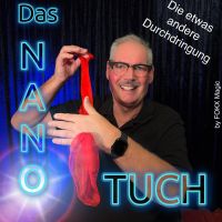 Das Nano Tuch by FOKX Magic