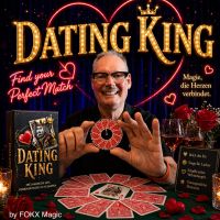 Dating King by FOKX Magic