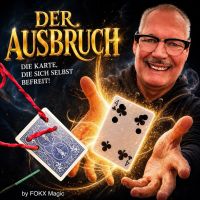 Der Ausbruch by FOKX Magic