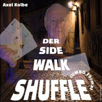 Sidewalk Shuffle by FOKX Magic