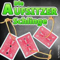 Die Aufsitzer Schlinge by FOKX Magic