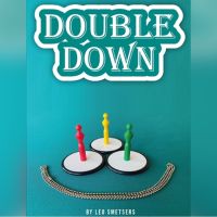 Double Down by Leo Smetsers