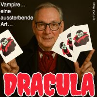 DRACULA by FOKX Magic