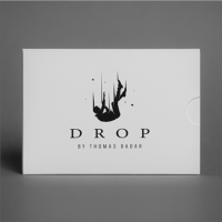 Drop by Thomas Badar