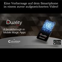 Duality Pro by Cobra Magic