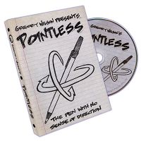 Pointless incl. DVD