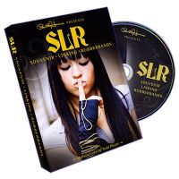 SLR Souvenir Linking Rubber Bands incl. DVD