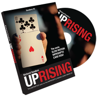 Uprising incl. DVD 