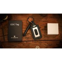 EDC Every Day Carry Tag by TCC