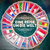 Eine Reise um die Welt by FOKX Magic