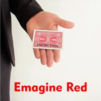 Emagine Red