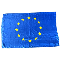 Euro Flagge