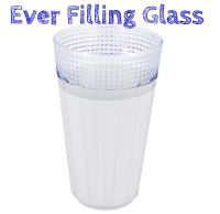 Ever Filling Glass