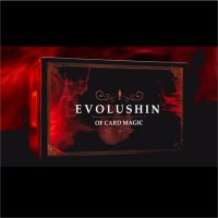 Evolushin of Card Magic by Shin Lim