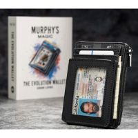 Evolution Wallet by Javier Fuenmayor