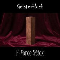F-Force Stick - Geisterblock