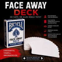 Face Away Deck