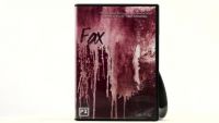 DVD Fax by Loki Kross