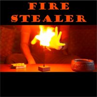Fire Stealer by Wings Magic