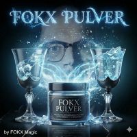 FOKX Pulver by FOKX Magic