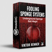 Fooling Sponge Systems by Viktor Renner