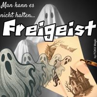 Freigeist by FOKX Magic