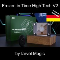 Frozen in Time - High Tech V2