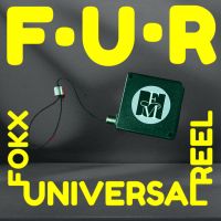 Fokx Universal Reel FUR by FOKX Magic
