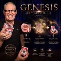 Genesis by FOKX Magic