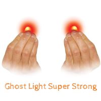 Ghost Light Super Strong - 1 Paar