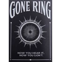 Gone Ring by Hide Project