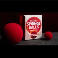 Magic Growing Sponge Ball Jumbo