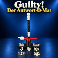 Guilty! by Nicolas Guaman - Deutsche Version