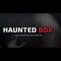 Haunted Box Deluxe by Joao Miranda