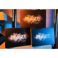 HAZE by Wonder Makers