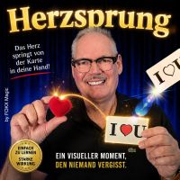 Herzsprung by FOKX Magic
