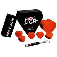 Holy Light by Iarvel Magic