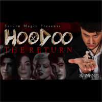 HOODOO - The Return