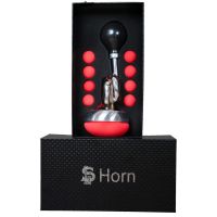 LS Horn by Leo Smetsers
