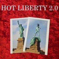 Hot Liberty 2.0
