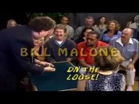 Download: On the Loose by Bill Malone 