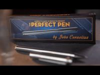 Perfect Pen by John Cornelius