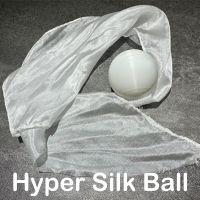 Hyper Silk Ball