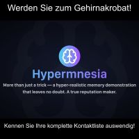 Hypermnesia