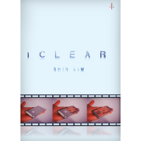 iClear  GOLD – DVD und Gimmick