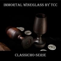 Immortal Wineglass by TCC