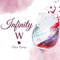 Infinity W by Peter Kamp 