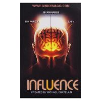 Influence by Mickael Chatelain