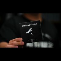 Instant Flame by TCC