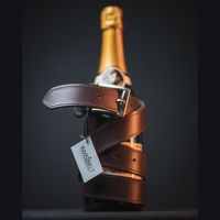 Invisibelt by Marcus Alexander